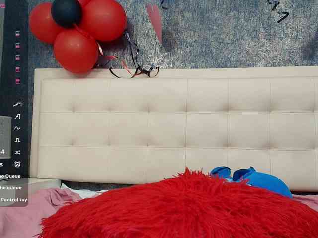 Alondra__connor webcam