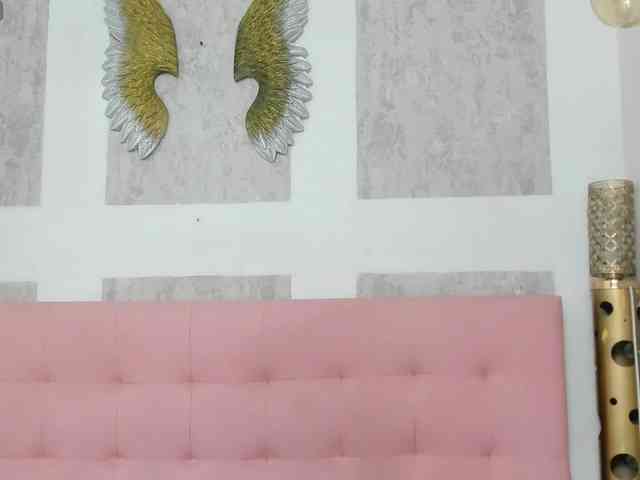 Alondra__connor webcam