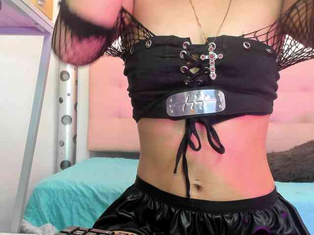 Alondra__connor webcam