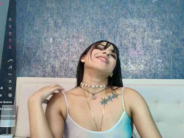 Alondra__connor webcam