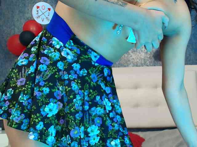 Alondra__connor webcam