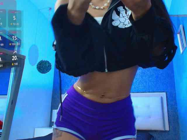 Alondra__connor webcam