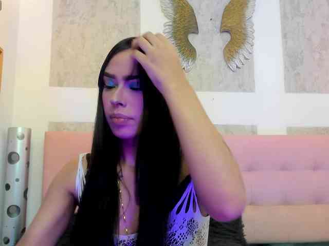 Alondra__connor webcam