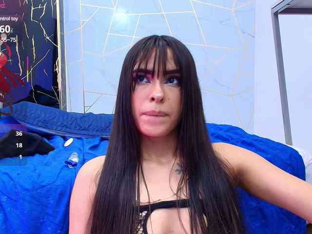 Alondra__connor webcam