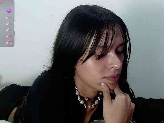 Alondra__connor webcam