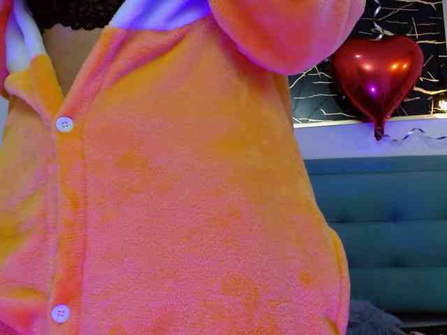 Alondra__connor webcam