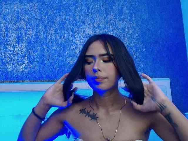 Alondra__connor webcam