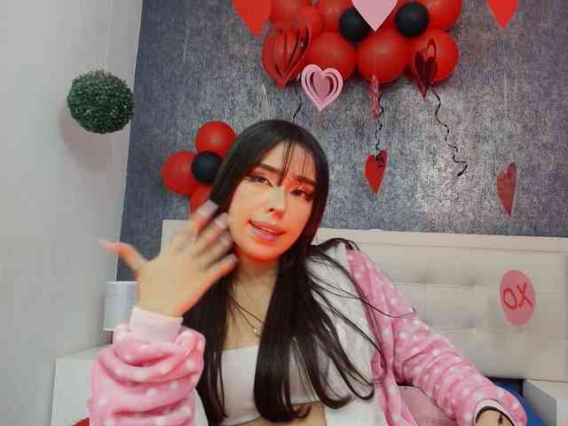 Alondra__connor webcam