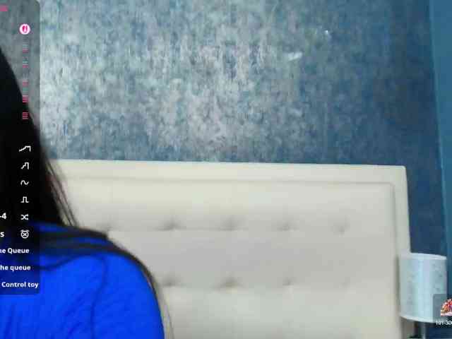 Alondra__connor webcam