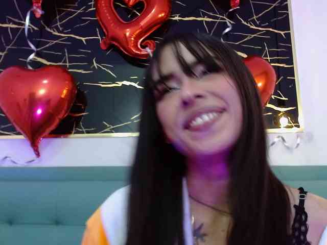 Alondra__connor webcam