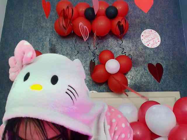 Alondra__connor webcam