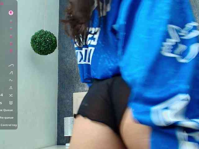 Alondra__connor webcam