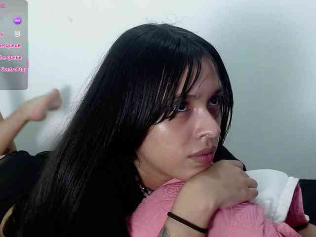 Alondra__connor webcam