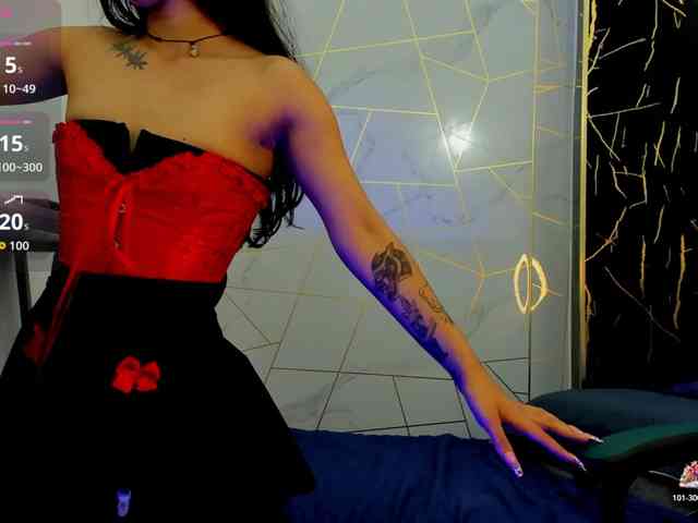 Alondra__connor webcam