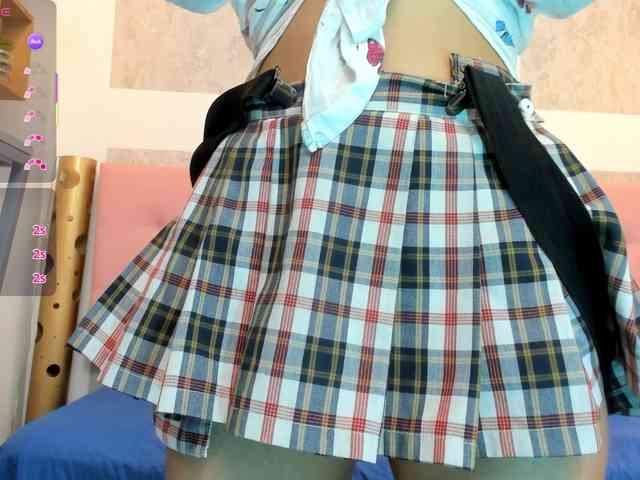 Alondra__connor webcam