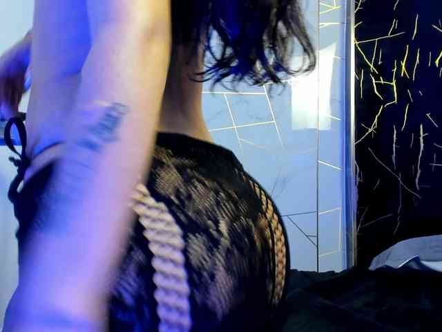 Alondra__connor webcam