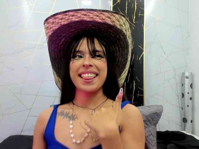 Alondra__connor webcam