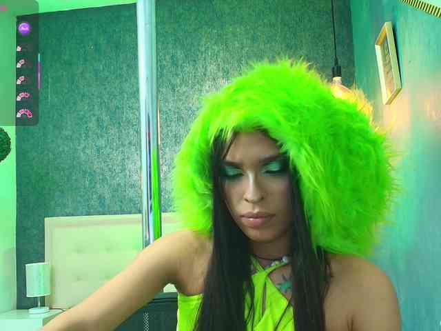 Alondra__connor webcam