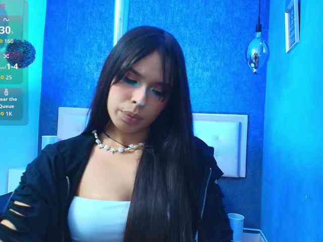 Alondra__connor webcam