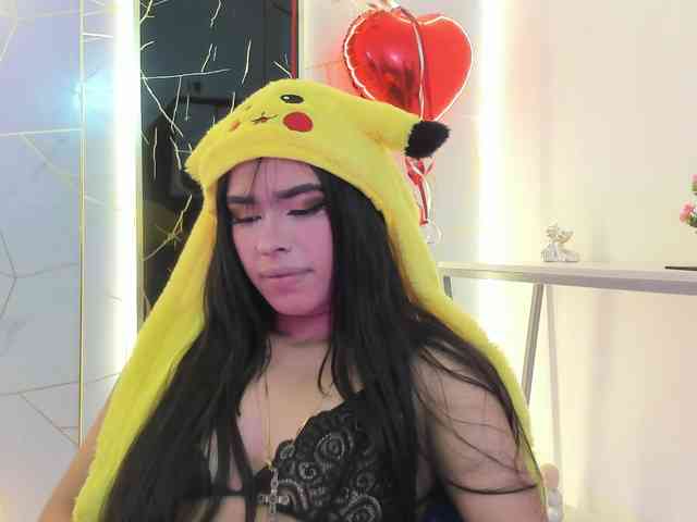 Alondra__connor webcam