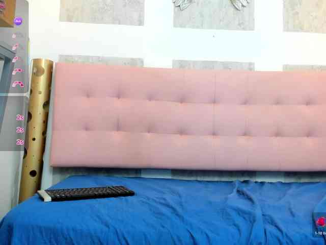 Alondra__connor webcam