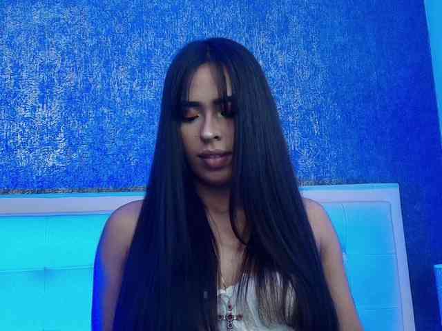 Alondra__connor webcam