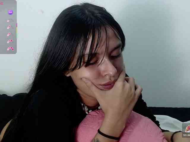 Alondra__connor webcam