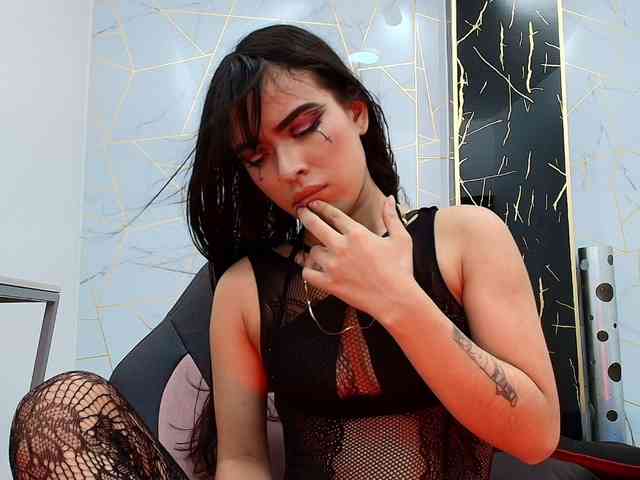 Alondra__connor webcam