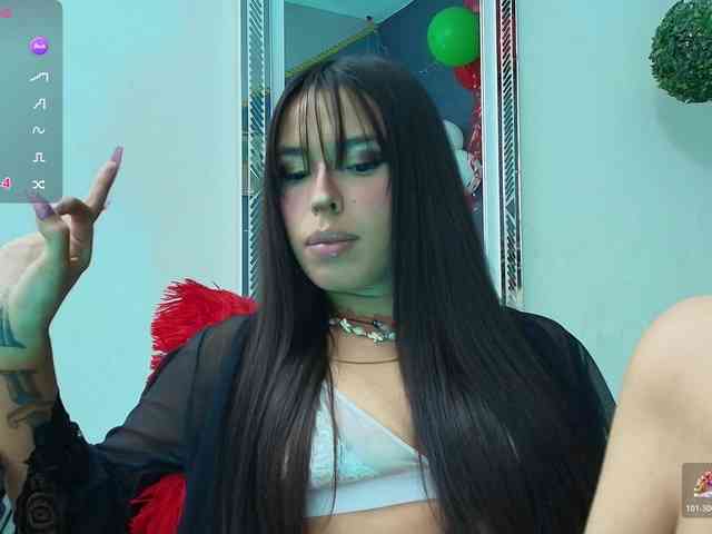 Alondra__connor webcam
