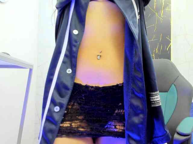 Alondra__connor webcam