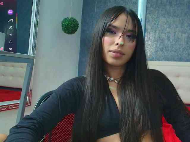 Alondra__connor webcam