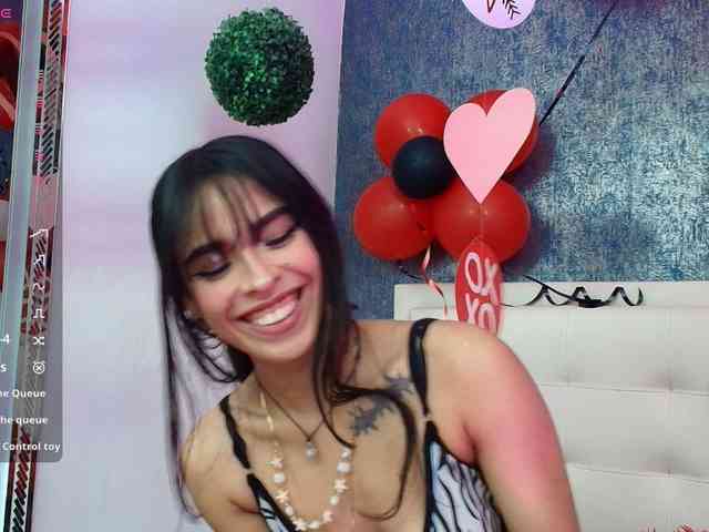 Alondra__connor webcam