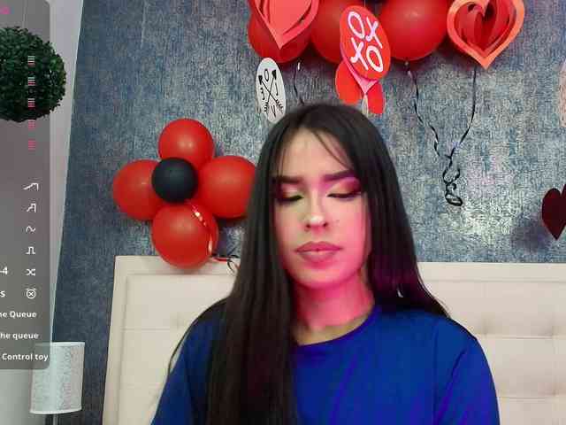 Alondra__connor webcam