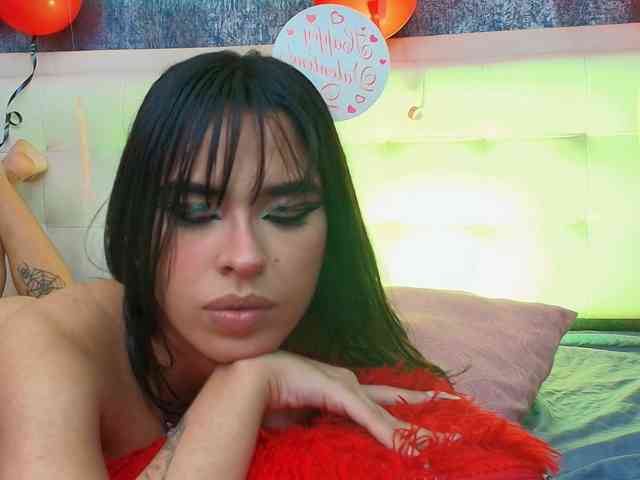 Alondra__connor webcam