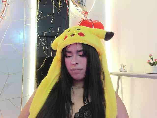 Alondra__connor webcam