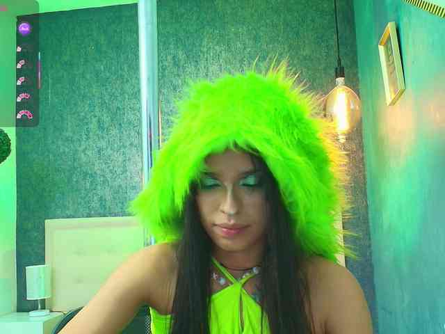 Alondra__connor webcam