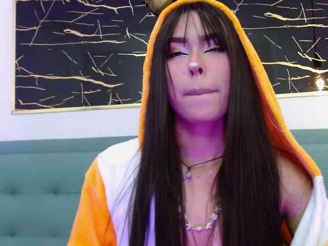 Alondra__connor webcam