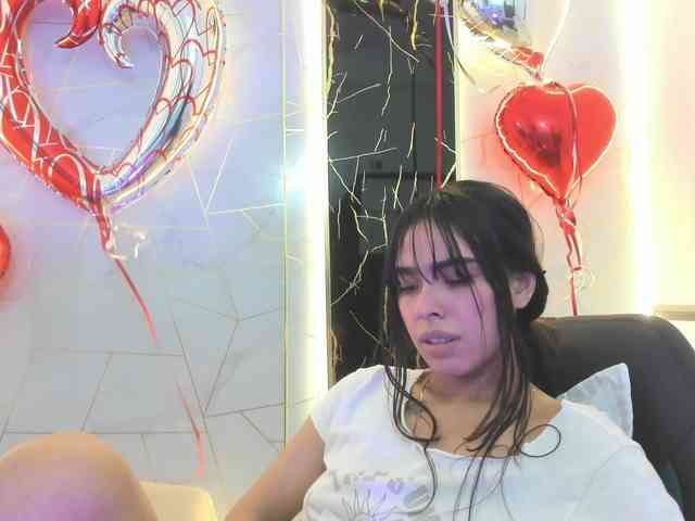 Alondra__connor webcam