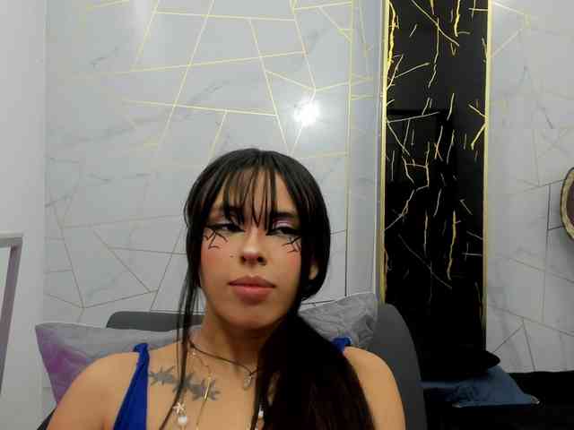 Alondra__connor webcam