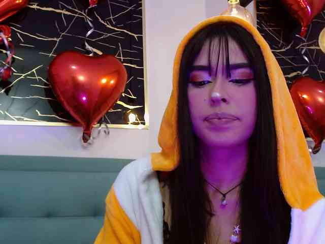 Alondra__connor webcam