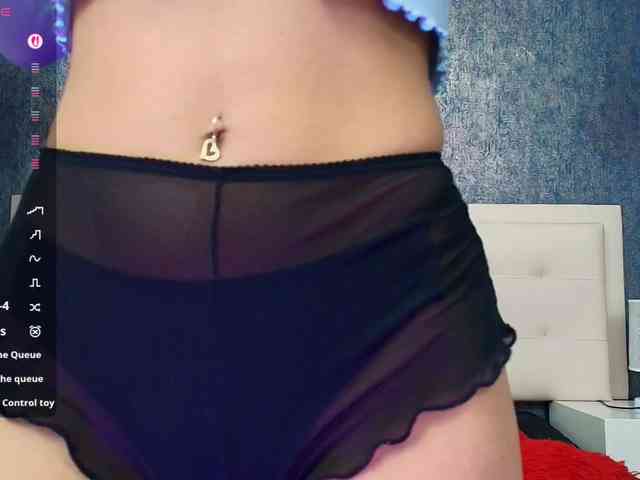 Alondra__connor webcam