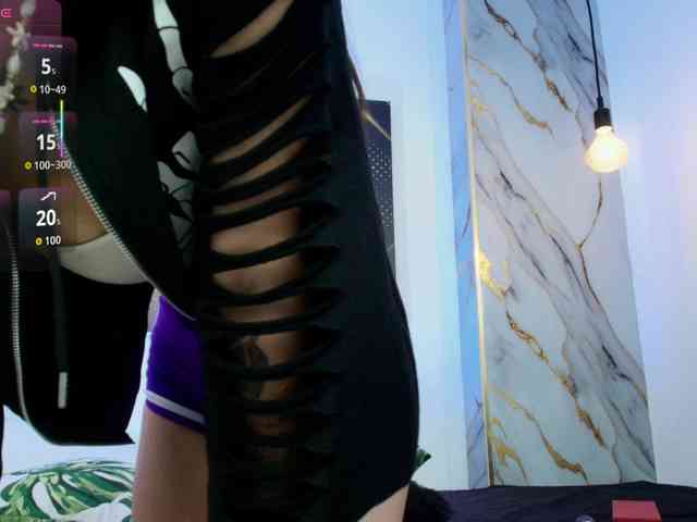 Alondra__connor webcam