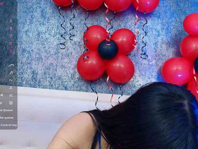 Alondra__connor webcam