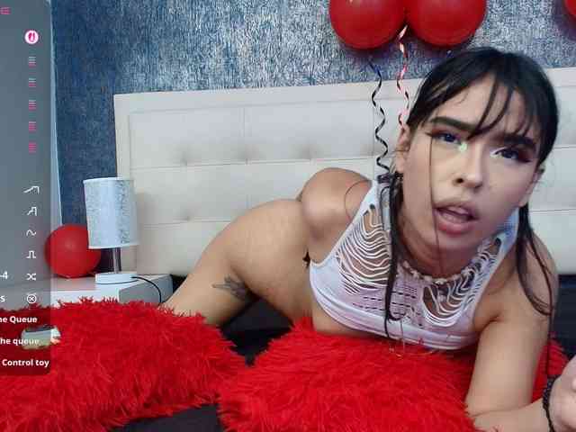 Alondra__connor webcam