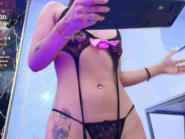 Alondra__connor webcam