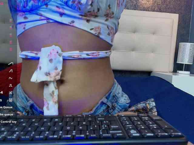 Alondra__connor webcam