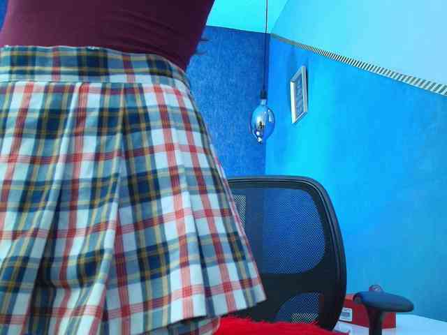 Alondra__connor webcam