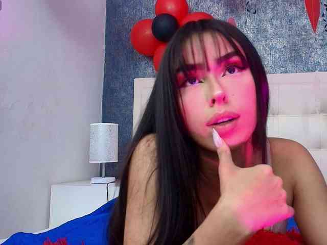 Alondra__connor webcam