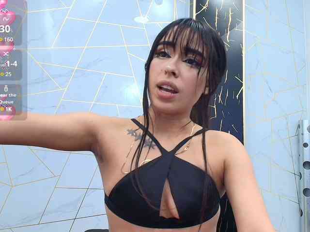 Alondra__connor webcam