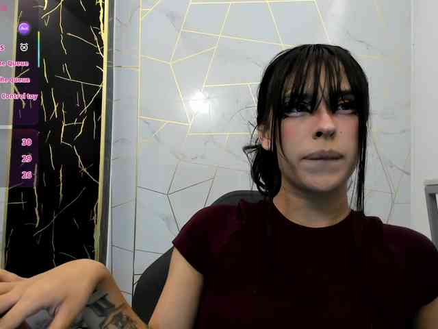 Alondra__connor webcam